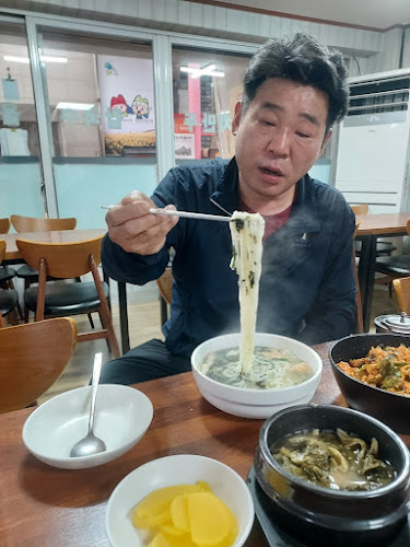 옥전만두국 - 외식업