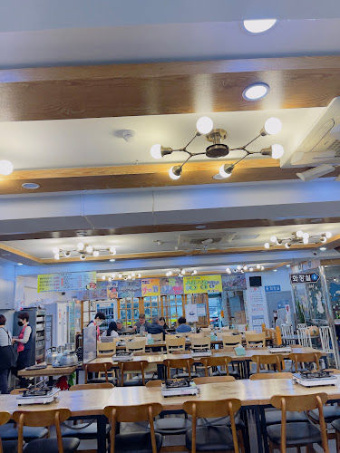 Opinii despre 의정부명물부대찌개 본점 în 의정부시 - 외식업