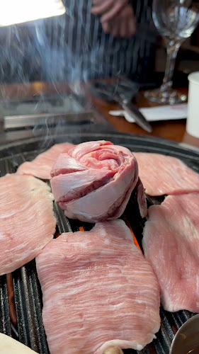 고반식당 판교아브뉴프랑점 - 외식업
