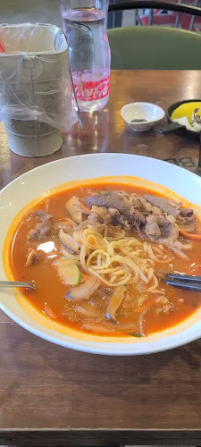 블랙스완 짬뽕카페