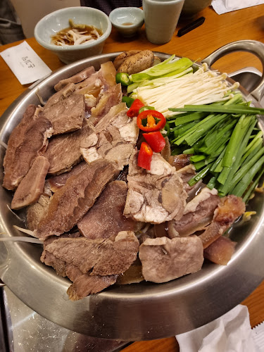 온기당 - 거제시