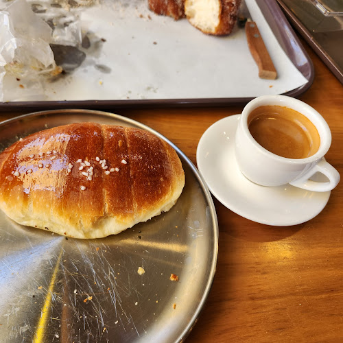 브레드 팩토리 망캄 율동점 - 성남시