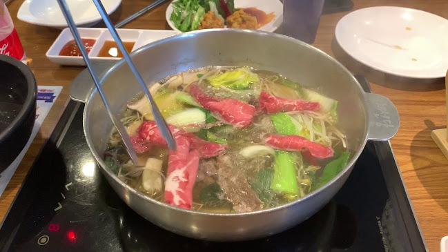 샤브올 창원시티세븐점