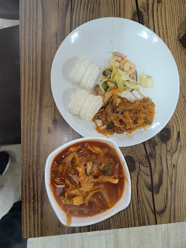 Comentarii opinii despre 최사부