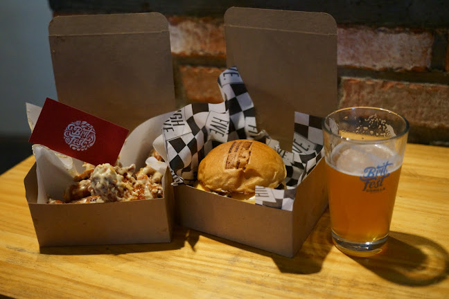 Comentarii opinii despre 하이파이브 아메리칸 다이너