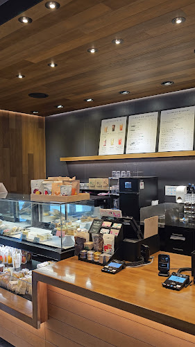 스타벅스 전북대병원DT점