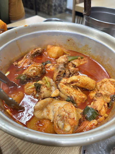 현재식당 - 서귀포시