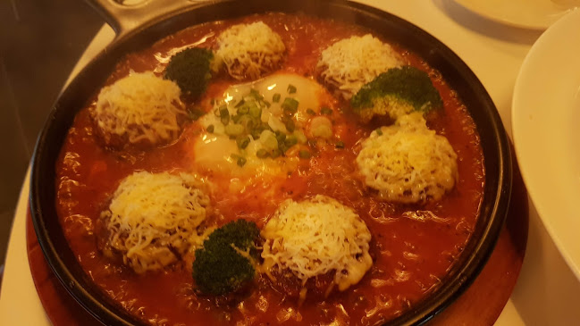 Comentarii opinii despre 딜라이트