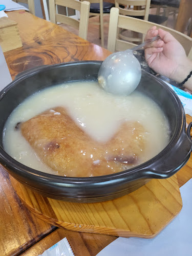 Comentarii opinii despre 장수촌