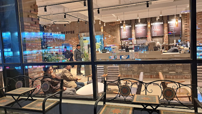 에이쓰리바우트커피수원인계점 - 수원시