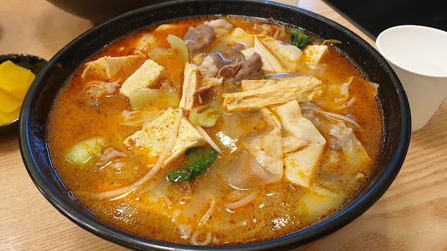 Comentarii opinii despre 다복향 마라탕