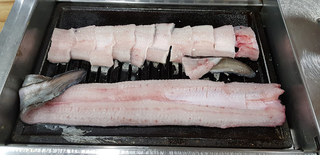 포항 장룡민물장어 - 포항시