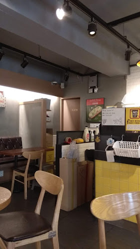 Opinii despre 빽다방 영주하망동점 în 영주시 - 외식업