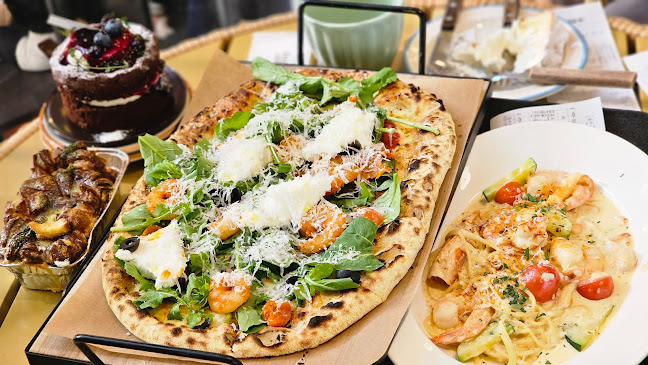 Opinii despre 포레스트 아웃팅스 în 고양시 - 외식업