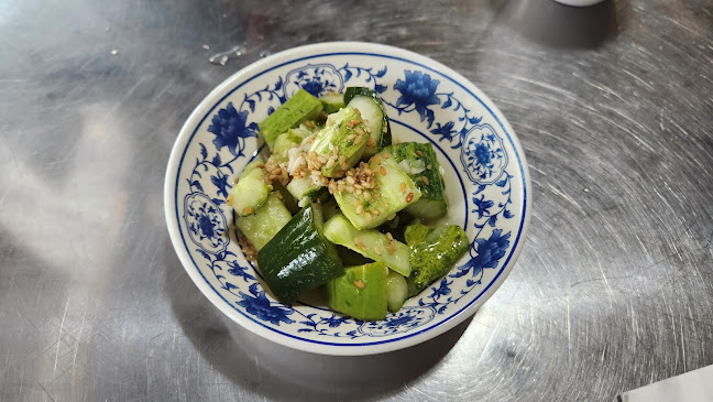 Comentarii opinii despre 싱푸미엔관