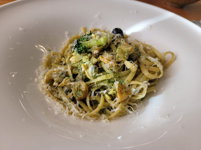 Opinii despre 델모니코스 în 춘천시 - 외식업