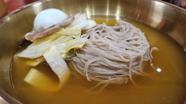 박순선본가평양면옥 - 외식업