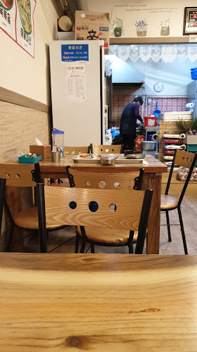 강릉손맛집 - 강릉시