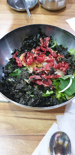 Comentarii opinii despre 신진농장정육점식당