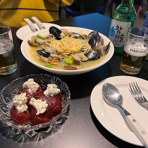 바인그레이 - 외식업