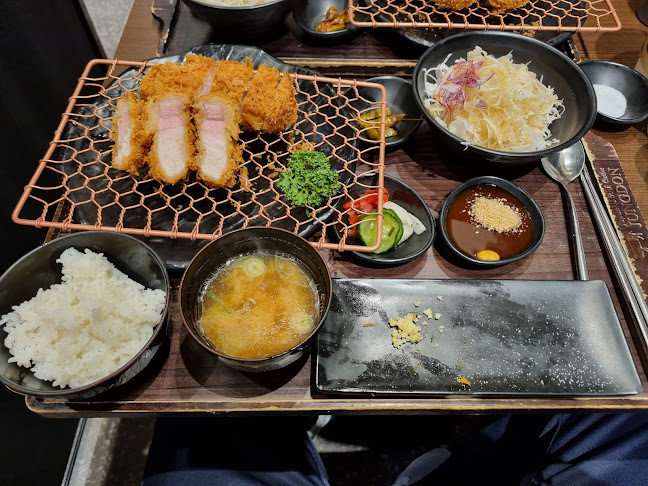 Opinii despre 정돈 în 수원시 - 외식업