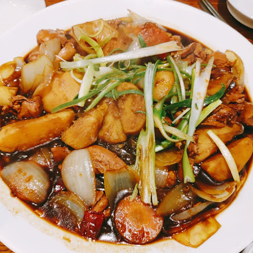 봉추찜닭 충북 청주CGV점