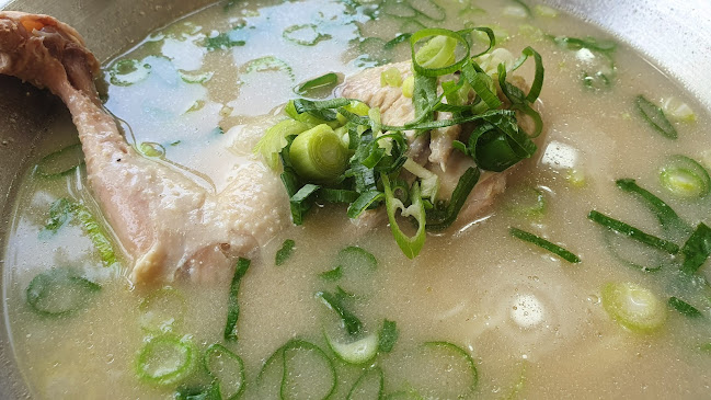 언양닭칼국수 울산삼산점