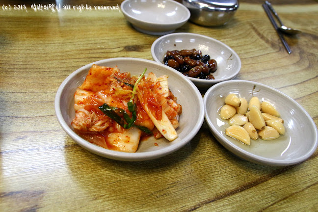 광주우가네순대국밥 광주본점