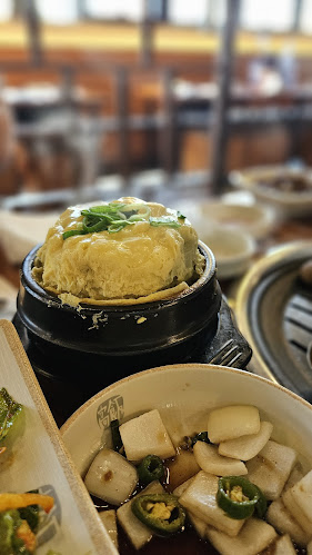 Comentarii opinii despre 고반식당 판교아브뉴프랑점