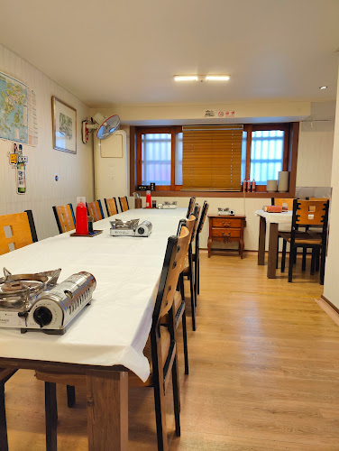 Opinii despre 통영한산회식당 în 통영시 - 외식업