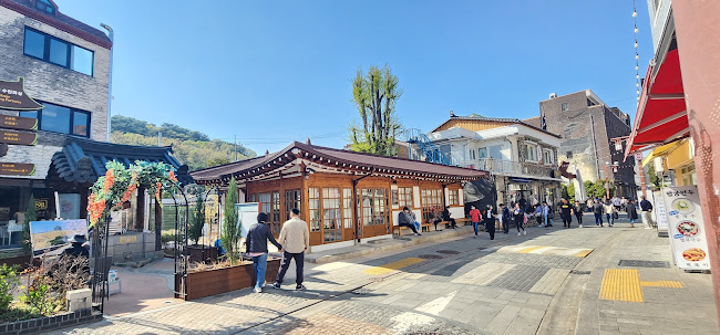 행궁사랑채 - 수원시