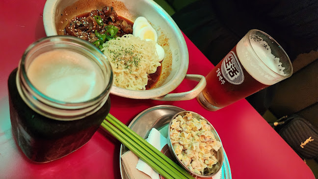 생활맥주 수원인계점