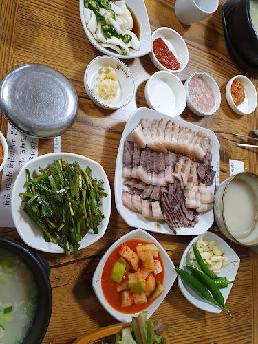 영풍식당 - 외식업