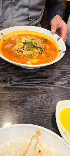 만리장성 - 화성시