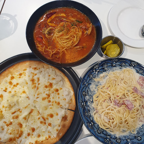 롤링파스타 부천역점 - 외식업