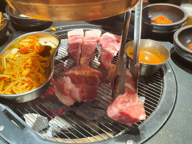 부안집 - 외식업