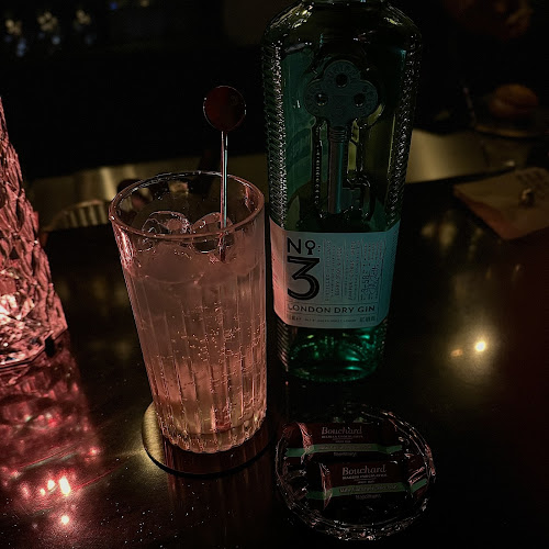 노위스키 - 외식업