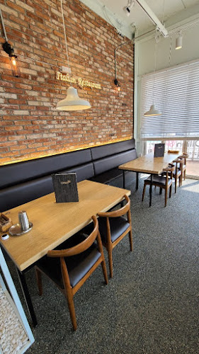 Comentarii opinii despre 올리앤 고양화정점