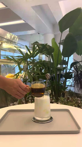 Opinii despre 한미숙커피공방 în 제주시 - 외식업