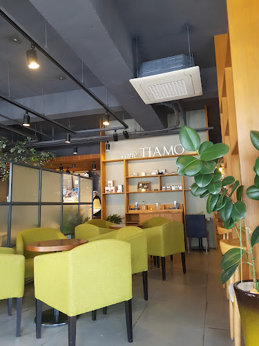 카페띠아모 서홍점