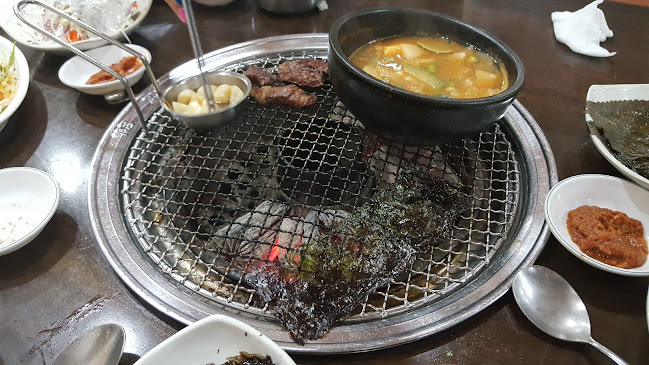 달구벌뭉티기 - 외식업