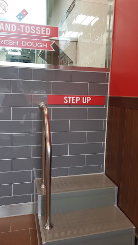 Comentarii opinii despre 도미노피자 계룡점