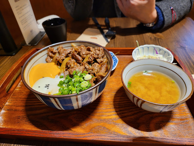 쇼쿠지 안성점 - 안성시