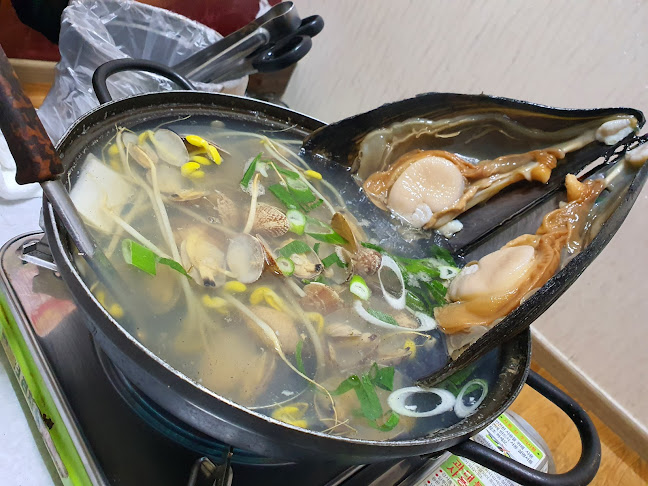 동해수산 - 남원시