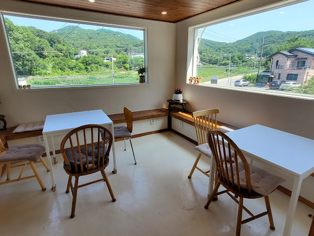 손커피연구소 오메기점 - 외식업