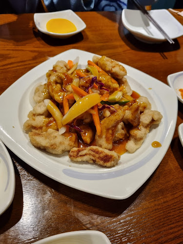 Comentarii opinii despre 왕비성