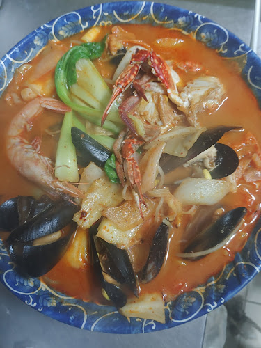 Opinii despre 신강양꼬치 în 원주시 - 외식업