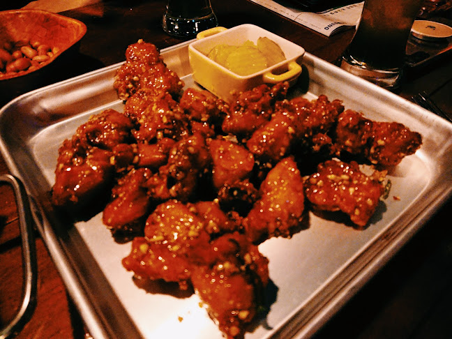 봉쥬비어 인덕원점 - 안양시