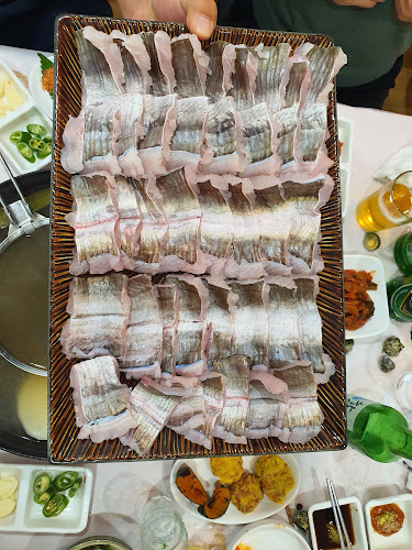 Comentarii opinii despre 어부의아들