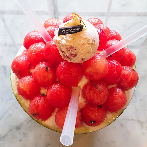 벤자마스(Venzamas)